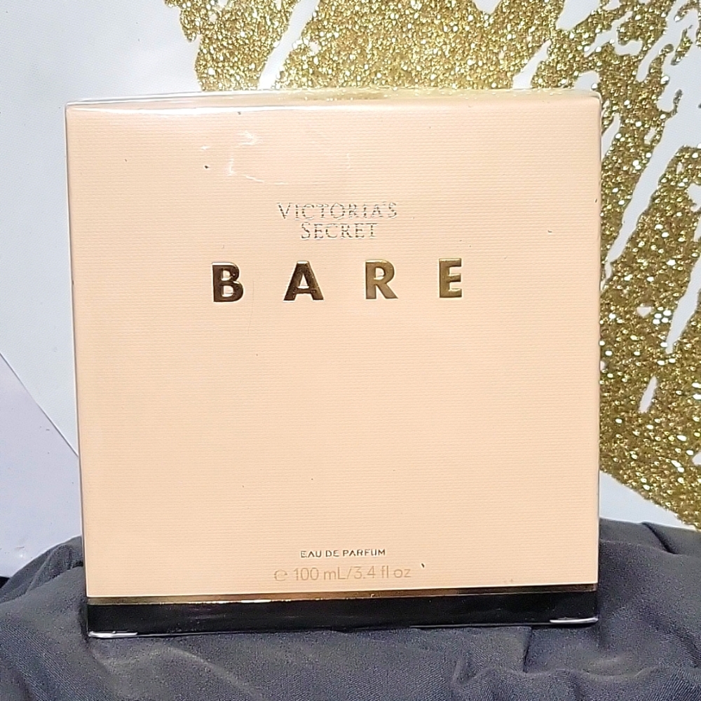 Victorias Secret Bare